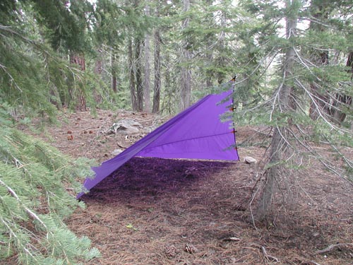 tarp patio Fire Retardant Canopy 12' x 20' Equipment Sojourn Temperatur-Bewertung:-1°C ensuring your outdoor space Vivere Blue Lagoon Doppel