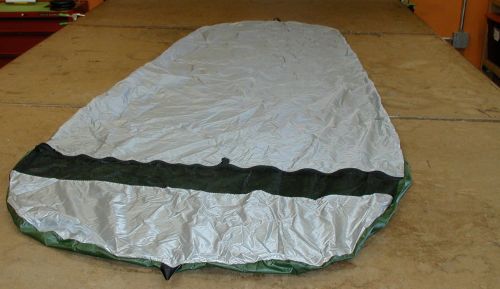 Bivy Proto 1