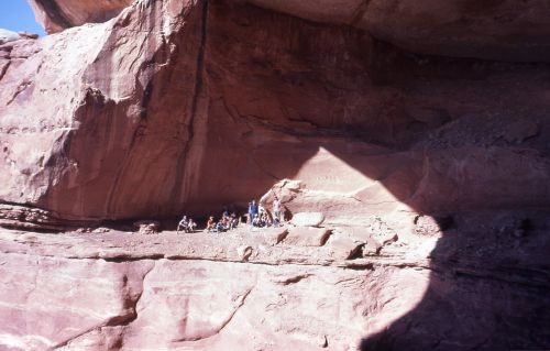 Canyonlands Passport for Adventure5