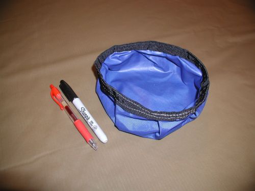 only .6 ounces 70 denier silicone coated nylon